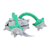 Authentic Pokemon Center Pokemon fit plush Ferrothorn 20cm (wide)